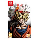 Dragon ball xenoverse 2 jeu switch - neuf
