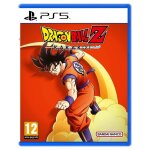 Dragon ball z kakarot (ps5) - neuf