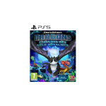 Dragons : lgendes des neuf royaumes jeu ps5 - neuf