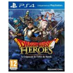 Dragon quest heroes ps4 - neuf