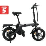 Draisienne électrique - yeep. me - esixteen - 350w - 16'' - 10. 4ah - 30km - connectée - gris foncé métallisé ... Draisienne électrique - yeep. me - esixteen - 350w - 16'' - 10. 4ah - 30km - connectée - gris foncé métallisé ...