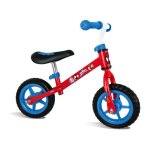 Draisienne - stamp - spidey - neuf