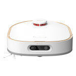 Dreame w10 pro robot aspirateur 4, 45 l sac  poussire blanc - neuf