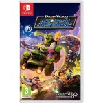 Dreamworks all star kart racing (switch) - neuf
