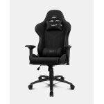 Drift dr110bk sige pour jeu vido fauteuil de gaming sige rembourr noir - neuf