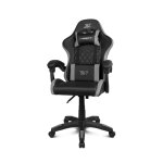 Drift dr35bg sige pour jeu vido sige de jeu sur pc sige rembourr noir, gris - neuf