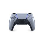 Dualsense argent - manette de jeu analogique / numérique playstation 5 - neuf Dualsense argent - manette de jeu analogique / numérique playstation 5 - neuf