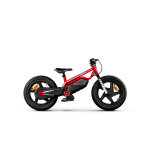 Ducati e - moto e - v�lo jeunesse unisexe, rouge noir, unique taille - neuf