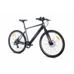 E - road pro 28, equipped full shimano, 8 vitesses, freins à disques hydrauliques, bat. ion lithium intégrée ... E - road pro 28, equipped full shimano, 8 vitesses, freins à disques hydrauliques, bat. ion lithium intégrée ...