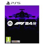 Ea sports f1 24 (ps5) - neuf Ea sports f1 24 (ps5) - neuf