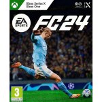 Ea sports fc 24 (xbox serie x) - neuf