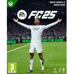 Ea sports fc 25 (xbox serie x) - neuf