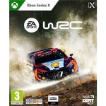 Ea sports wrc (xbox serie x) - neuf