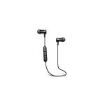 Ecouteur aimanté bluetooth tour de cou - blaupunkt - blp4600 - 133 - noir - neuf Ecouteur aimanté bluetooth tour de cou - blaupunkt - blp4600 - 133 - noir - neuf