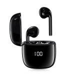 couteurs bluetooth android ios oreillette intra sport stro rduction bruit yonis - neuf