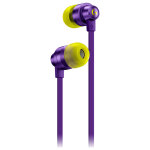 Ecouteurs gaming g g333 - couteurs avec fil pour jouer - violet - neuf