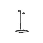 Ecouteurs intra auriculaire sennheiser cx 80s noir - neuf
