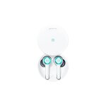 Ecouteurs intra - auriculaires true wireless monster clarity 102 airlinks blanc - neuf