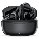Ecouteurs intra - auriculaires true wireless monster n - lite clear talk noir - neuf