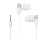 Ecouteurs intra jack 3. 5mm str 1. 20 m fiches or d2 diffusion - neuf