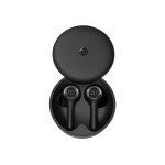 couteurs intra true wireless clarity 102 airlinks, noir - neuf