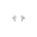 Ecouteurs sans fil bluetooth skullcandy rail blanc - neuf