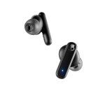 Ecouteurs sans fil bluetooth skullcandy smokin' buds noir - neuf