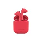 Écouteur sans fil defunc true go slim rouge - neuf Écouteur sans fil defunc true go slim rouge - neuf