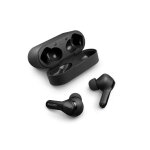 �couteurs sans fil philips 3000 series bluetooth noir - neuf