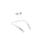Ecouteurs sans fil tour de cou - blaupunkt - blp4670 - 112 - blanc - neuf Ecouteurs sans fil tour de cou - blaupunkt - blp4670 - 112 - blanc - neuf