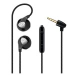 Ecouteurs pour smartphone avec micro réglage kit main libre intra - auriculaire casque universel jack ... Ecouteurs pour smartphone avec micro réglage kit main libre intra - auriculaire casque universel jack ...