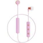 Ecouteurs tour de cou bluetooth sudio tio rose - neuf Ecouteurs tour de cou bluetooth sudio tio rose - neuf