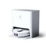 Ecovacs deebot t10 turbo robot aspirateur 0, 4 l sans sac blanc - neuf Ecovacs deebot t10 turbo robot aspirateur 0, 4 l sans sac blanc - neuf