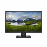 Ecran 24 dell e2420hs - dalle ips 16:9 noir - 1920x1080 - 250 cd / m2 - 1000:1 - 8ms - vga / hdmi 1. ... Ecran 24 dell e2420hs - dalle ips 16:9 noir - 1920x1080 - 250 cd / m2 - 1000:1 - 8ms - vga / hdmi 1. ...