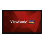 Ecran 32 viewsonic td3207 noir 16:9 fhd tactile capacitif 10points ip54 5ms 450 cd / m2 24 / 7 hdmi dp ... Ecran 32 viewsonic td3207 noir 16:9 fhd tactile capacitif 10points ip54 5ms 450 cd / m2 24 / 7 hdmi dp ...