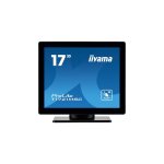 Ecran iiyama 17 dalle tn tactile pcap 10 points conception sans cadre 1280x1024 vga hdmi usb 5ms 250cd ... Ecran iiyama 17 dalle tn tactile pcap 10 points conception sans cadre 1280x1024 vga hdmi usb 5ms 250cd ...