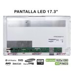 Ecran led 17, 3 n173hge - l11 n173hge - l21 rév. c1 dell hc9gk asus g75vw - neuf Ecran led 17, 3 n173hge - l11 n173hge - l21 rév. c1 dell hc9gk asus g75vw - neuf