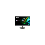 Ecran pc acer ultra fin 24 sh242yebmihux - neuf