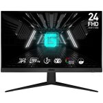 Ecran pc msi g2412f 23, 8 full hd 180 hz pour gaming - neuf