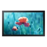 �cran samsung qb13r - m 13'' led wi - fi full hd noir - neuf