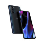 Edge 30 pro (5g) 256 go, bleu, d�bloqu� - neuf