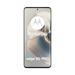 Edge 50 pro (5g) 512 go, perle, d�bloqu� - neuf
