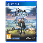 Edge of eternity ps4 - neuf