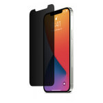 Eiger mountain glass film protecteur d'�cran 2, 5d pour iphone 14 pro + kit de nettoyage - neuf