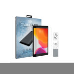 Eiger protection d'écran en verre trempé 2, 5d pour ipad 10. 2 (2019) avec kit de nettoyage - neuf Eiger protection d'écran en verre trempé 2, 5d pour ipad 10. 2 (2019) avec kit de nettoyage - neuf