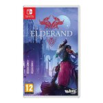 Elderand (switch) - neuf