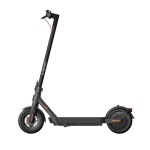 Electric scooter 4 pro (2e g�n�ration) 400 w noir - neuf