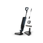 Electrolux ew81u3db aspirateur balai et balai lectrique aspirateur traineau batterie sec&humide epa ...