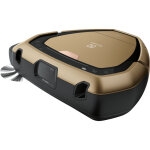 Electrolux pi92 - 6dgm robot aspirateur 0, 7 l sans sac noir, or - neuf Electrolux pi92 - 6dgm robot aspirateur 0, 7 l sans sac noir, or - neuf