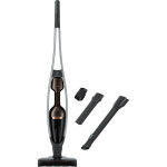 Electrolux pq91 - 50mb aspirateur balai batterie sec sans sac 0, 3 l bronze, acajou - neuf